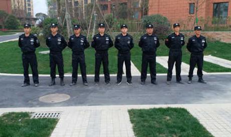 保安人員的分類不同，在監(jiān)控室的保安人員的職責(zé)是什么呢？襄陽(yáng)監(jiān)控系統(tǒng)安裝為你介紹