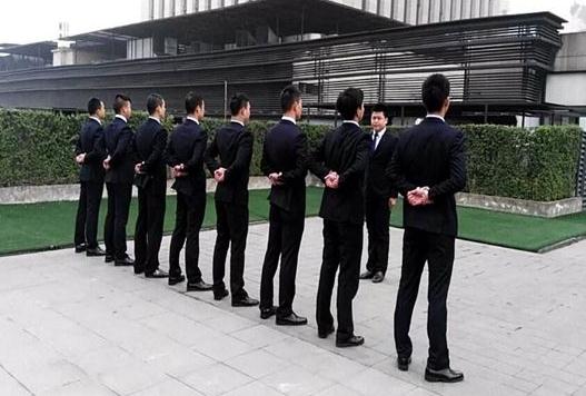 襄陽保安服務(wù)公司為大家列舉幾點(diǎn)保安人員的制度規(guī)章