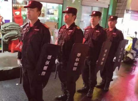 在日常小區(qū)的巡邏工作中，這6點(diǎn)事項(xiàng)襄陽(yáng)物業(yè)保安人員應(yīng)該注意！