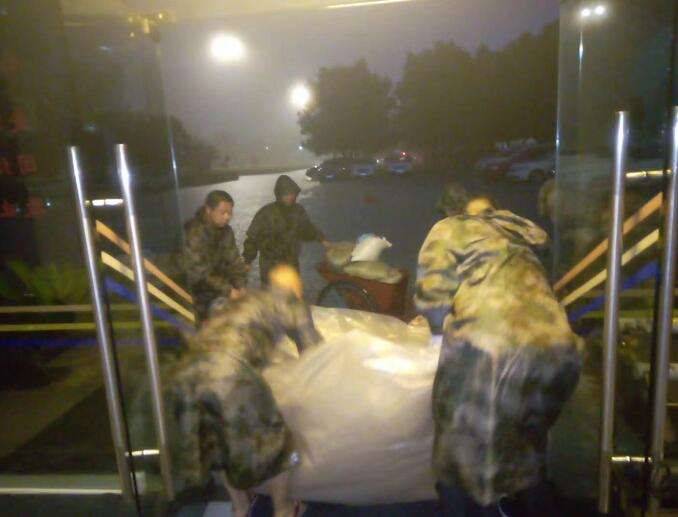 襄陽(yáng)安保人員不應(yīng)該出現(xiàn)哪些行為？湖北獵鷹保安公司為你介紹！