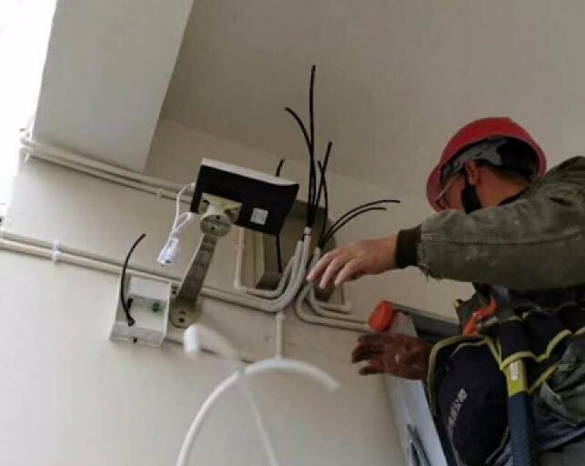 小知識：襄陽監(jiān)控系統(tǒng)安裝如何實現(xiàn)防盜報警功能！請看獵鷹介紹！