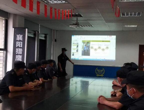 在單位不能犯的三個大忌！襄陽保安公司偷偷告訴您！