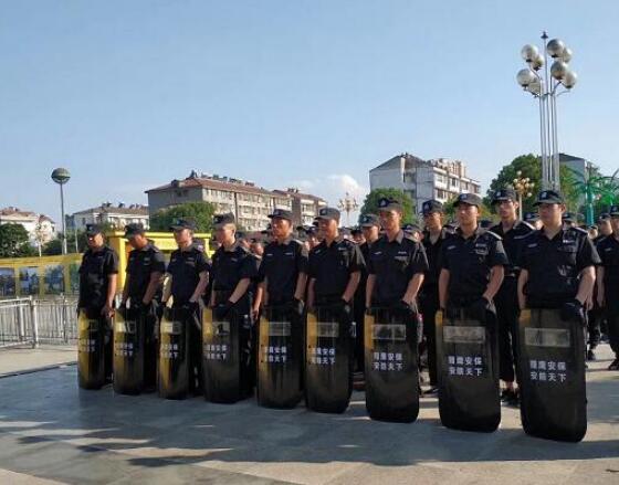 襄陽獵鷹保安部突發(fā)事件處理規(guī)定