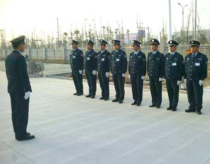 巡樓保安人員的工作內(nèi)容具體是什么呢？