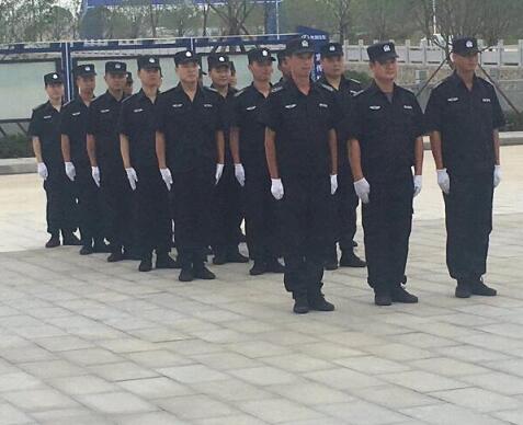 保安服務(wù)具體指的是哪些方面！湖北獵鷹安保公司來解答