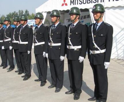 襄陽活動保安如何在工作中展現(xiàn)新風(fēng)采呢？