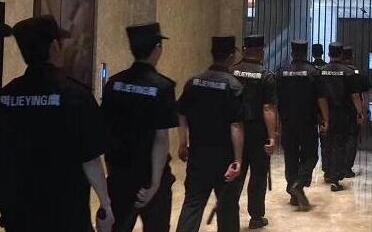 公司的保安人員在工作的時(shí)候，要注意這10點(diǎn)！