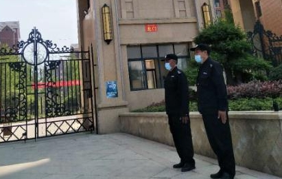 巡邏的時候，保安人員要注意下這3方面！