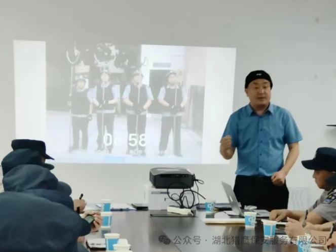 “襄陽(yáng)保安”這一角色，存在的意義是什么？