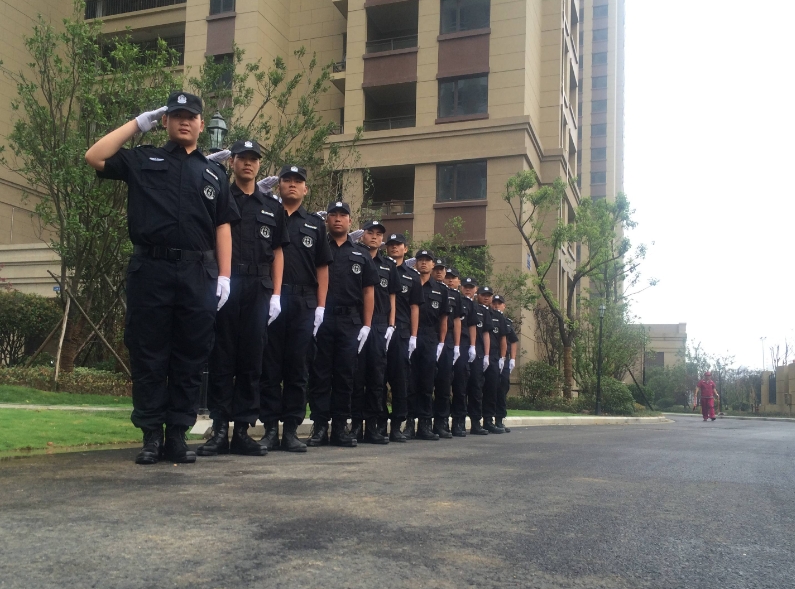 活動保安的職責與義務(wù)雙重擔當