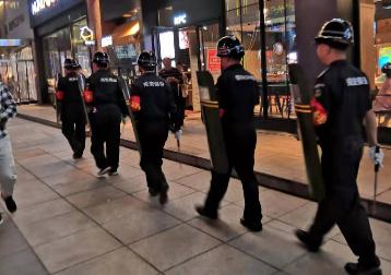 這6種保安類別對應(yīng)的工作職責，可以了解下！