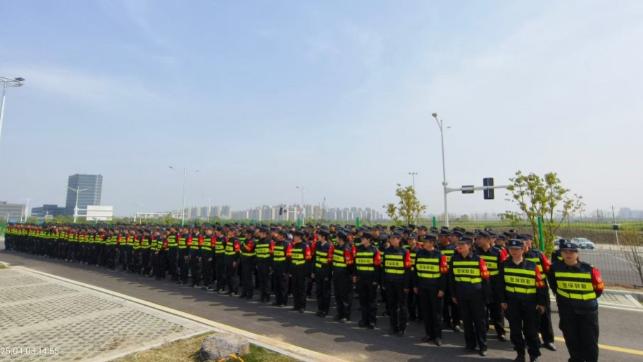 保安公司 巡邏崗巡查時應(yīng)注意的事項(xiàng)